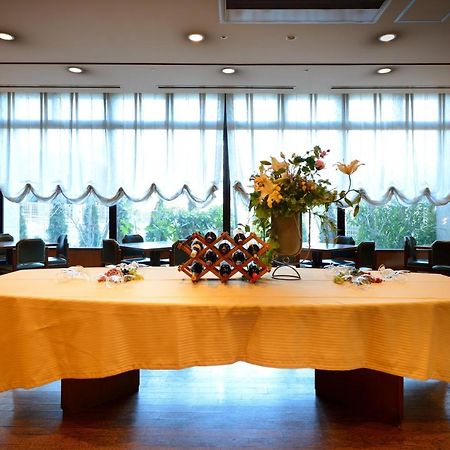 Hotel Jal City Sendai Eksteriør billede