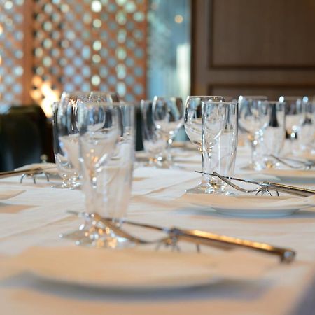 Hotel Jal City Sendai Eksteriør billede