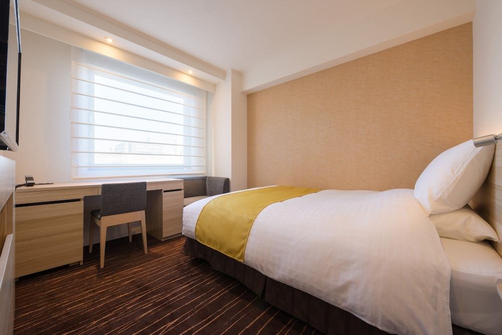 Hotel Jal City Sendai Eksteriør billede