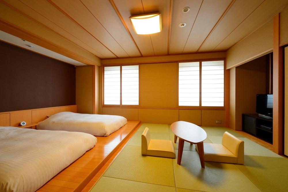 Hotel Jal City Sendai Eksteriør billede