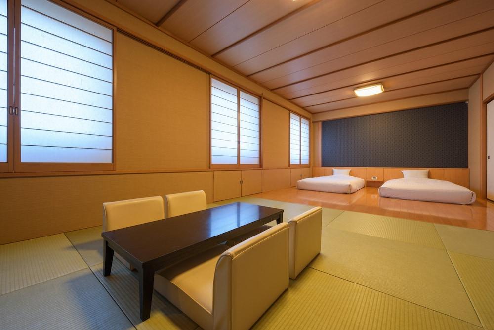 Hotel Jal City Sendai Eksteriør billede