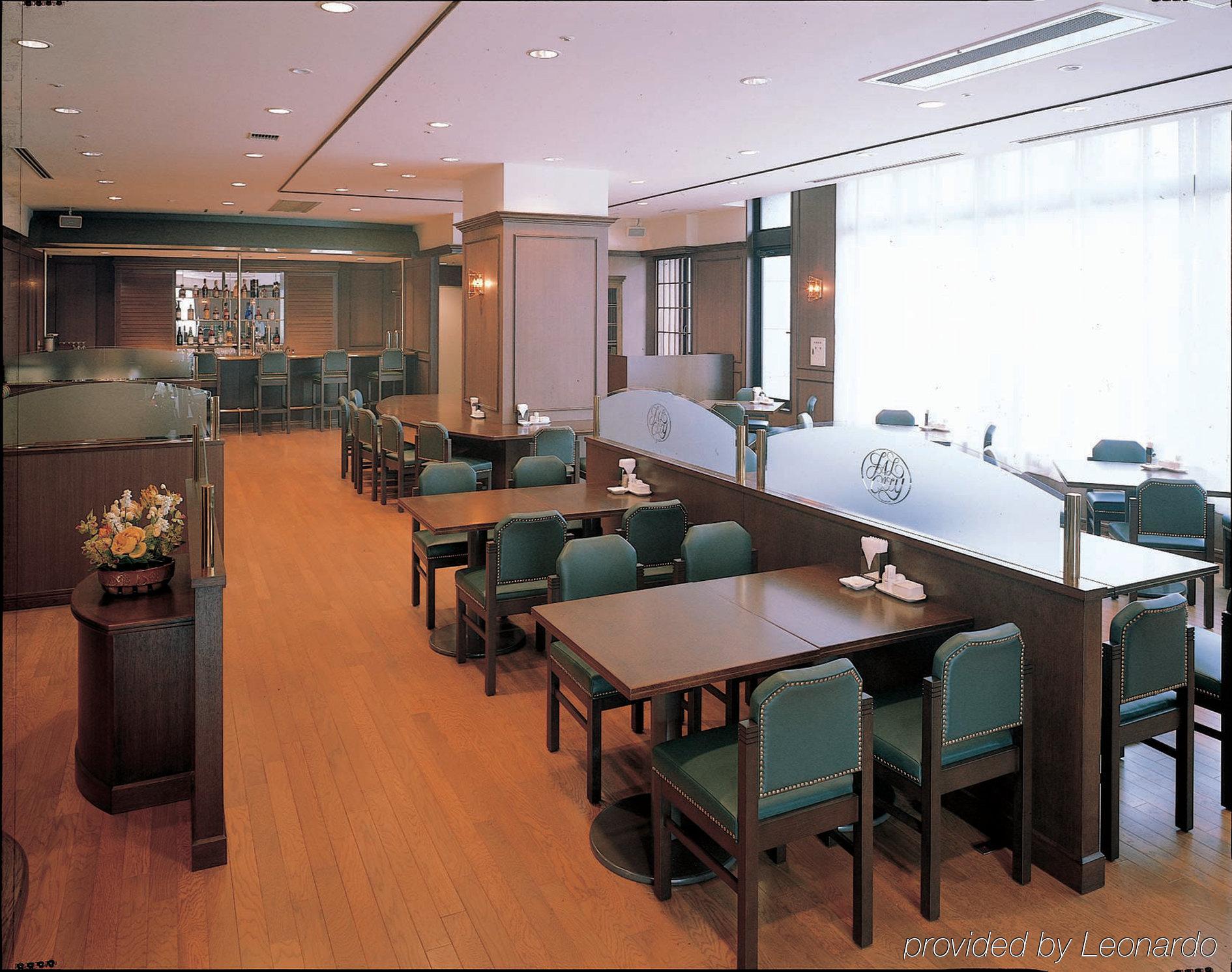 Hotel Jal City Sendai Eksteriør billede