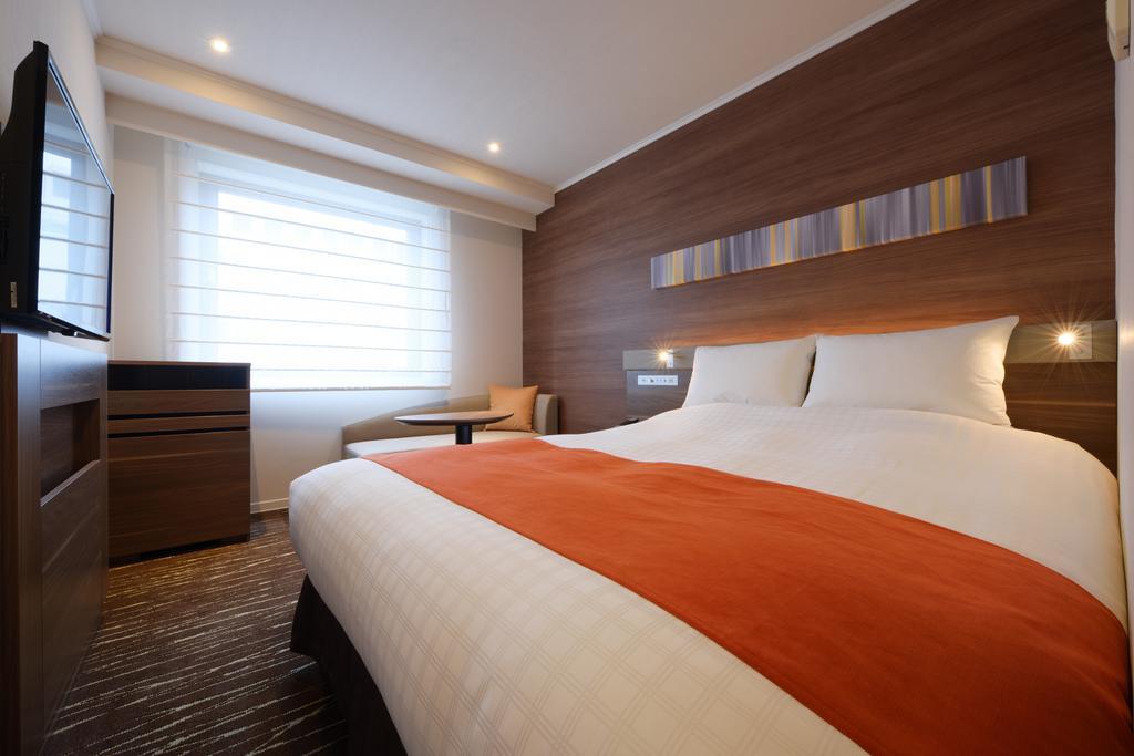 Hotel Jal City Sendai Eksteriør billede