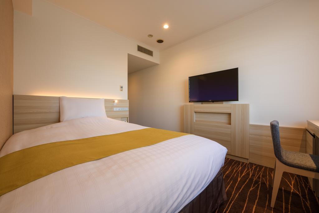 Hotel Jal City Sendai Eksteriør billede
