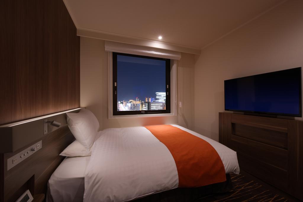Hotel Jal City Sendai Eksteriør billede