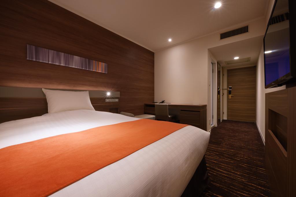 Hotel Jal City Sendai Eksteriør billede