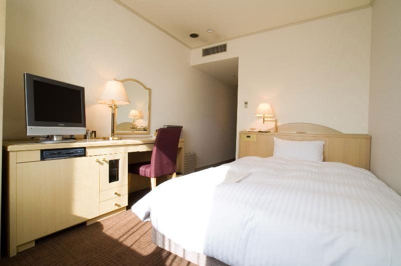 Hotel Jal City Sendai Eksteriør billede