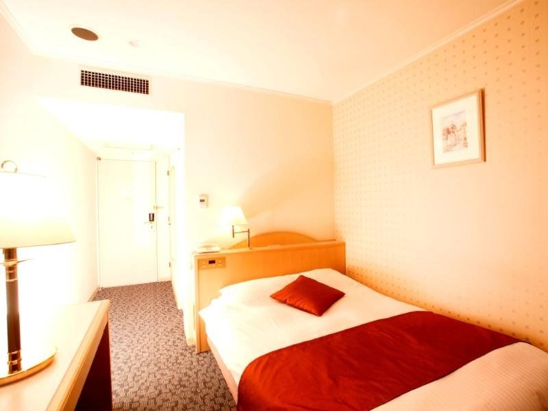 Hotel Jal City Sendai Eksteriør billede