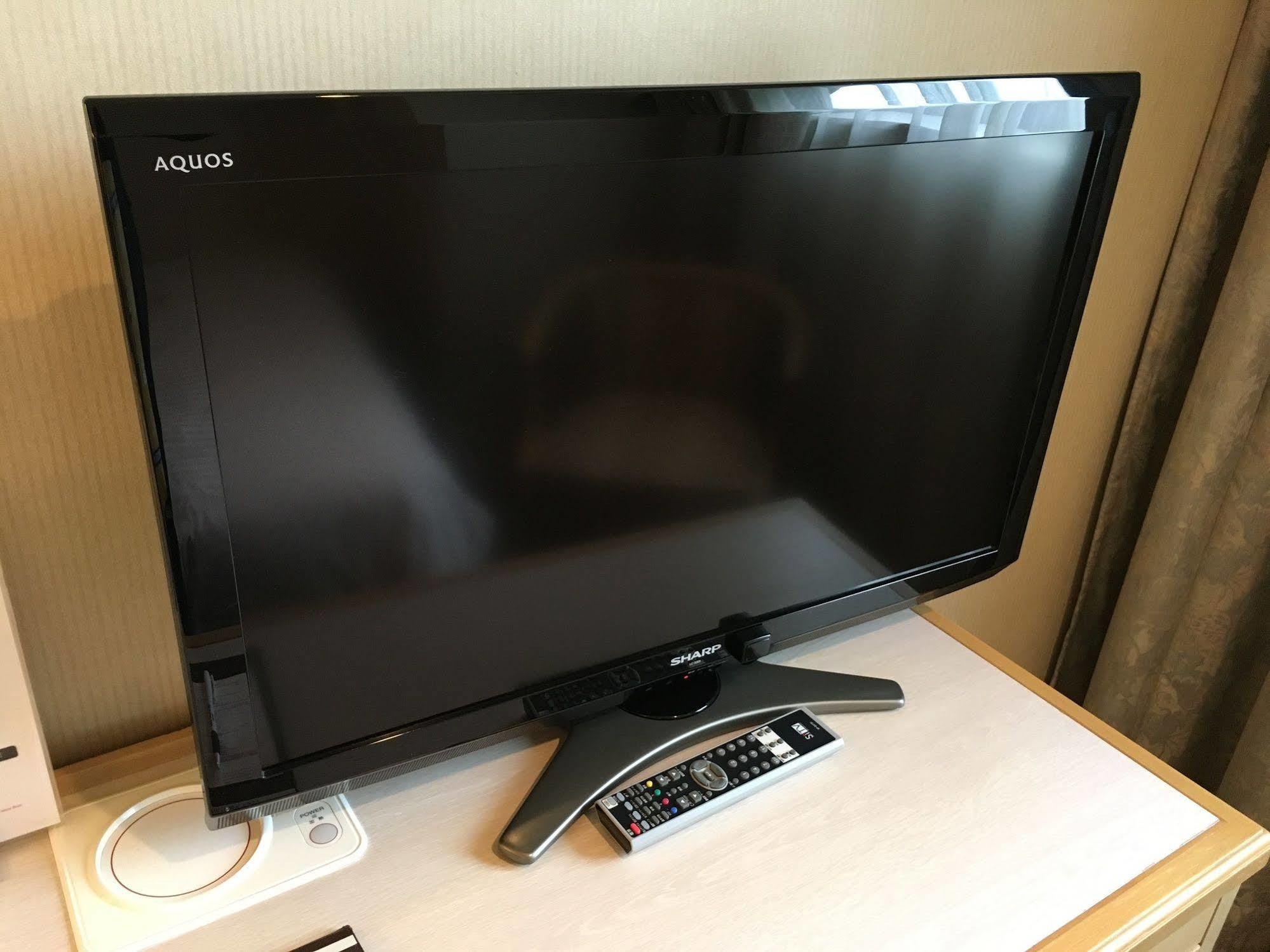 Hotel Jal City Sendai Eksteriør billede